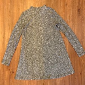 Missimo Long Sleeved Dress